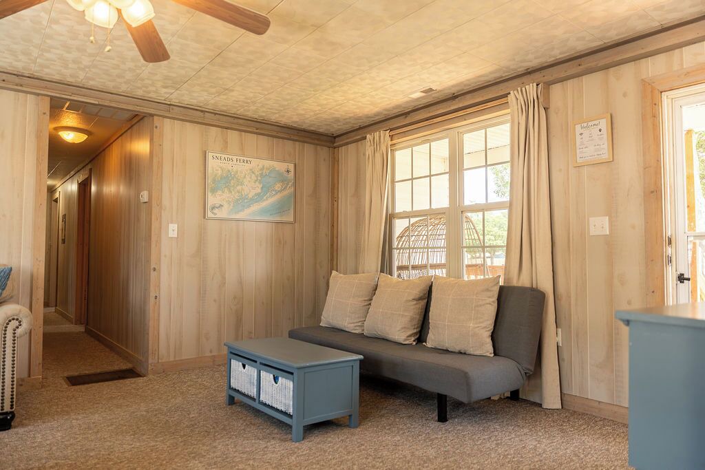 Photo of Livingroom in Sneads Ferry