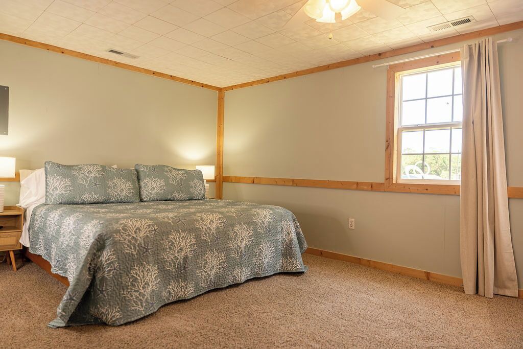 Photo of Bedroom in Sneads Ferry