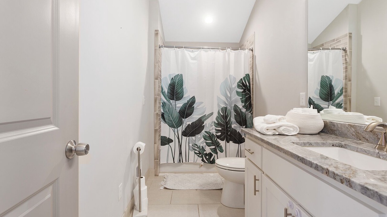 Photo of Bathroom in Prairie Village