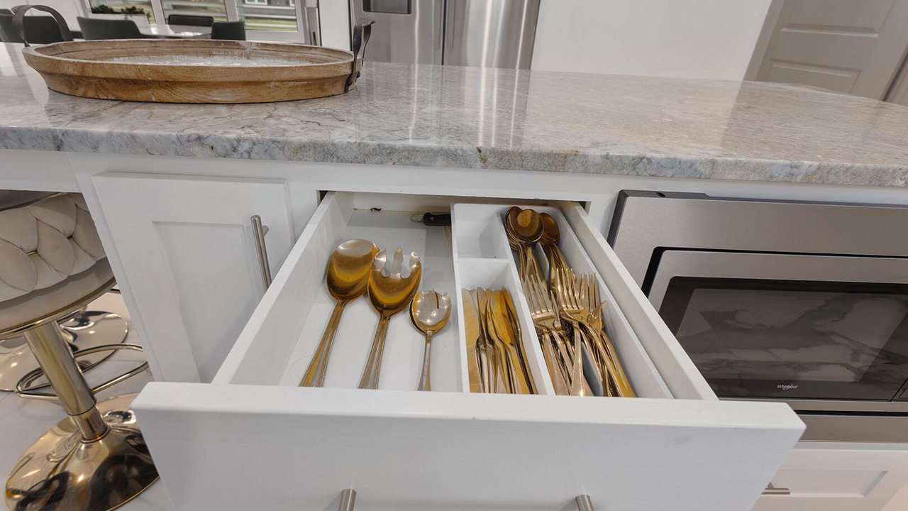 Photo of Kitchen in Prairie Village