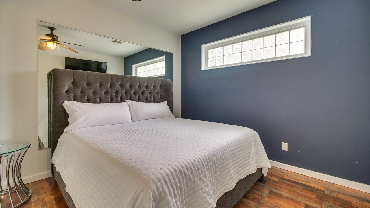 Photo of Bedroom in Dennis