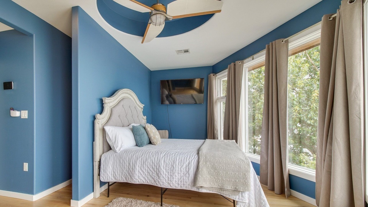 Photo of Bedroom in Dennis