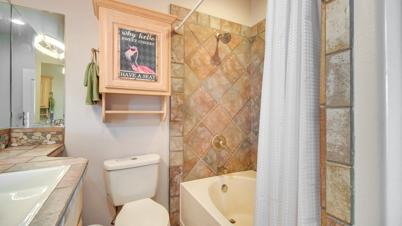 Photo of Bathroom in Dennis