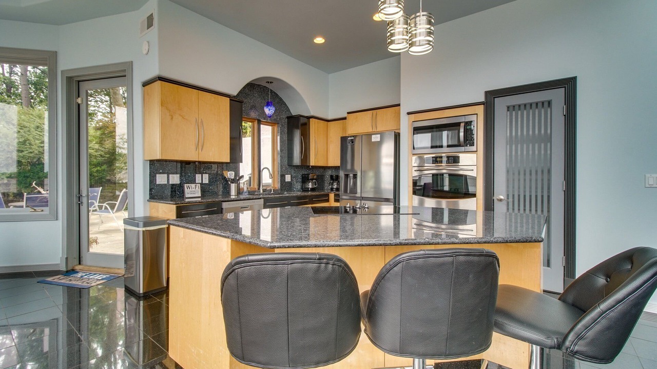 Photo of Kitchen in Dennis