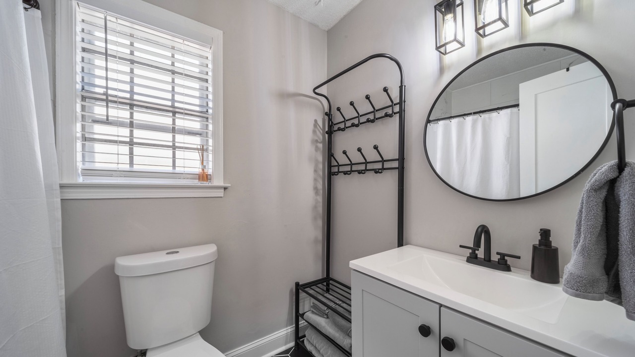 Photo of Bathroom in Ellendale