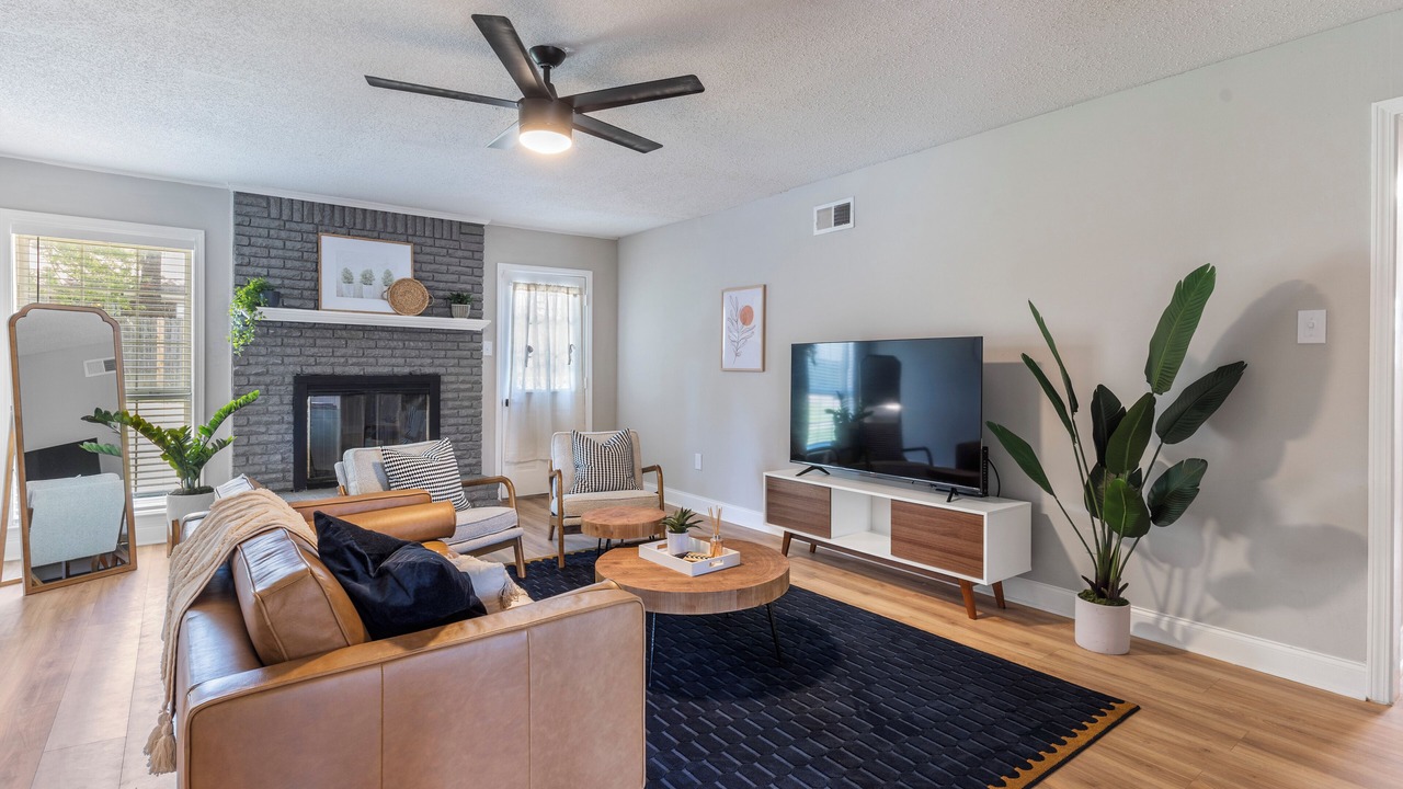 Photo of Livingroom in Ellendale