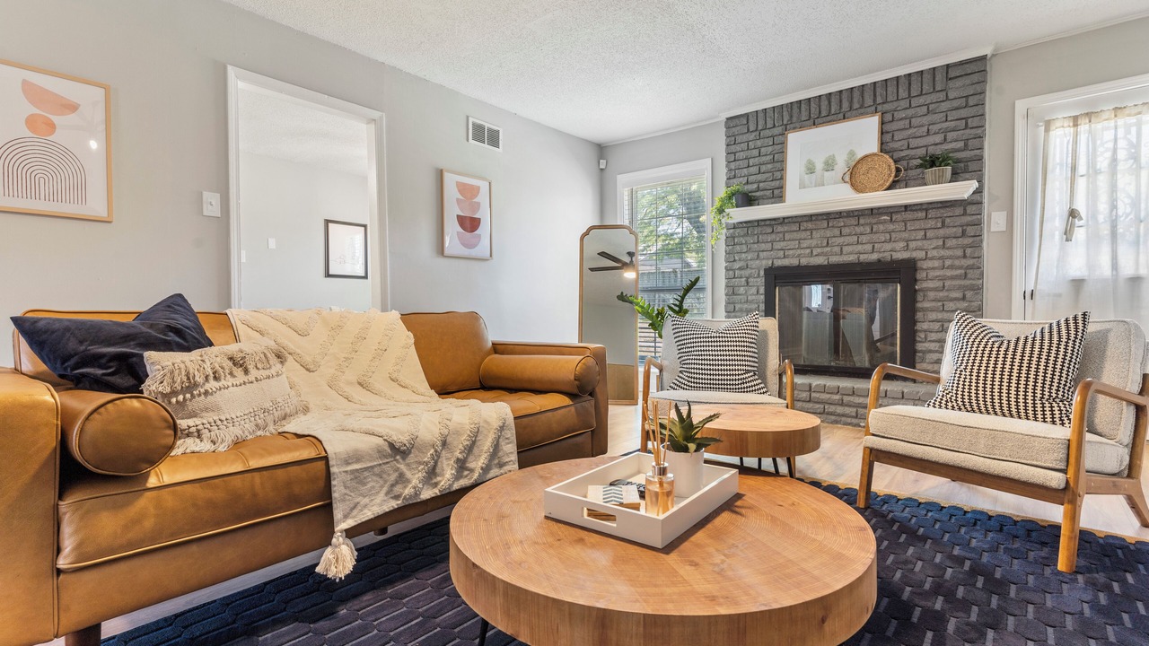 Photo of Livingroom in Ellendale
