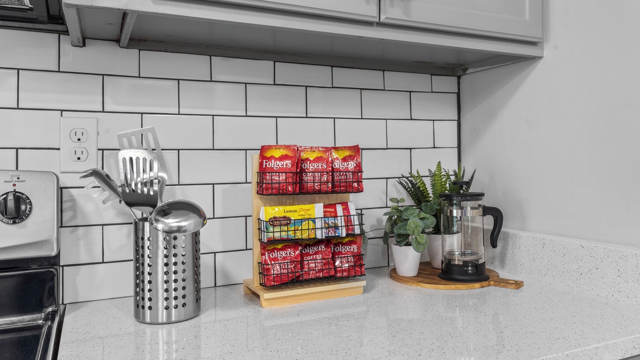 Photo of Kitchen in Ellendale