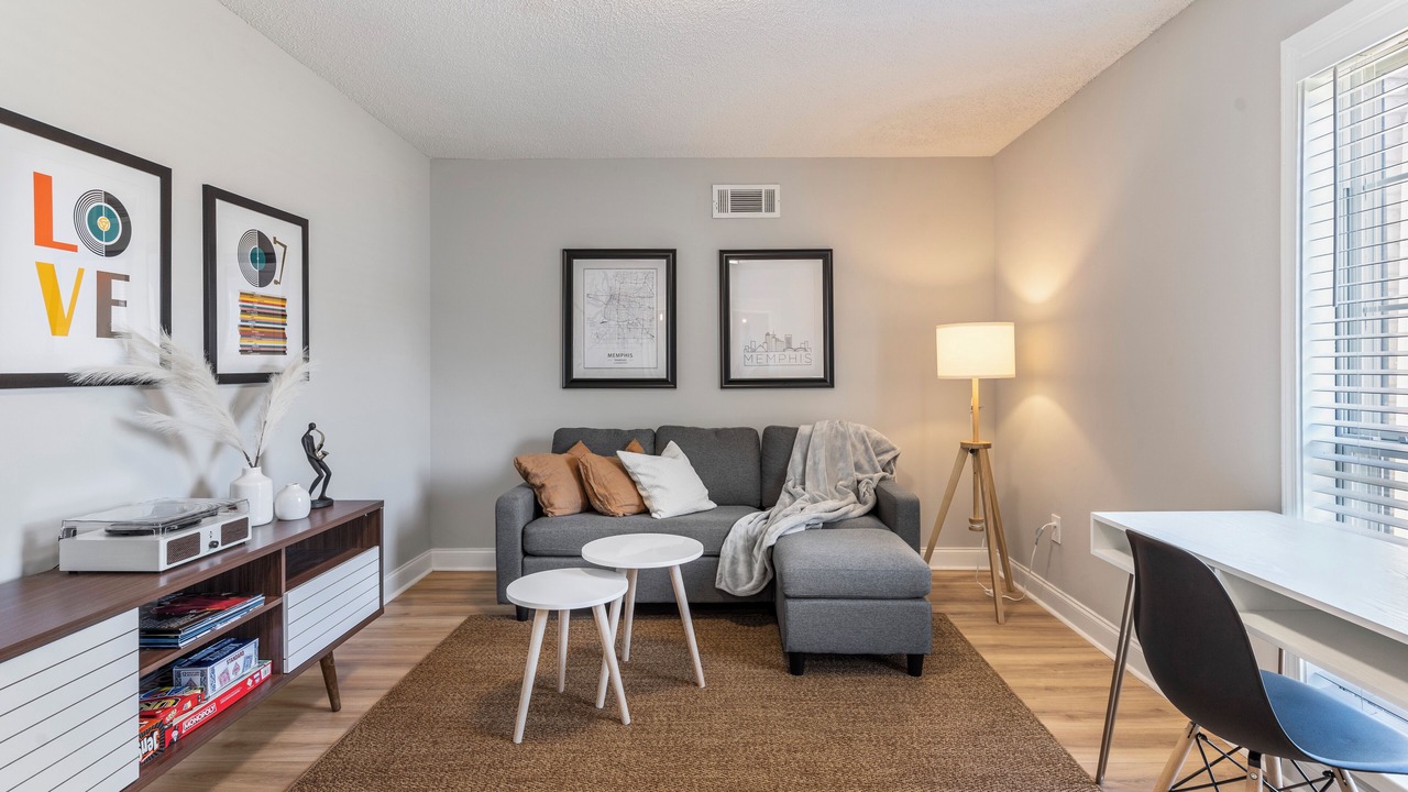 Photo of Livingroom in Ellendale