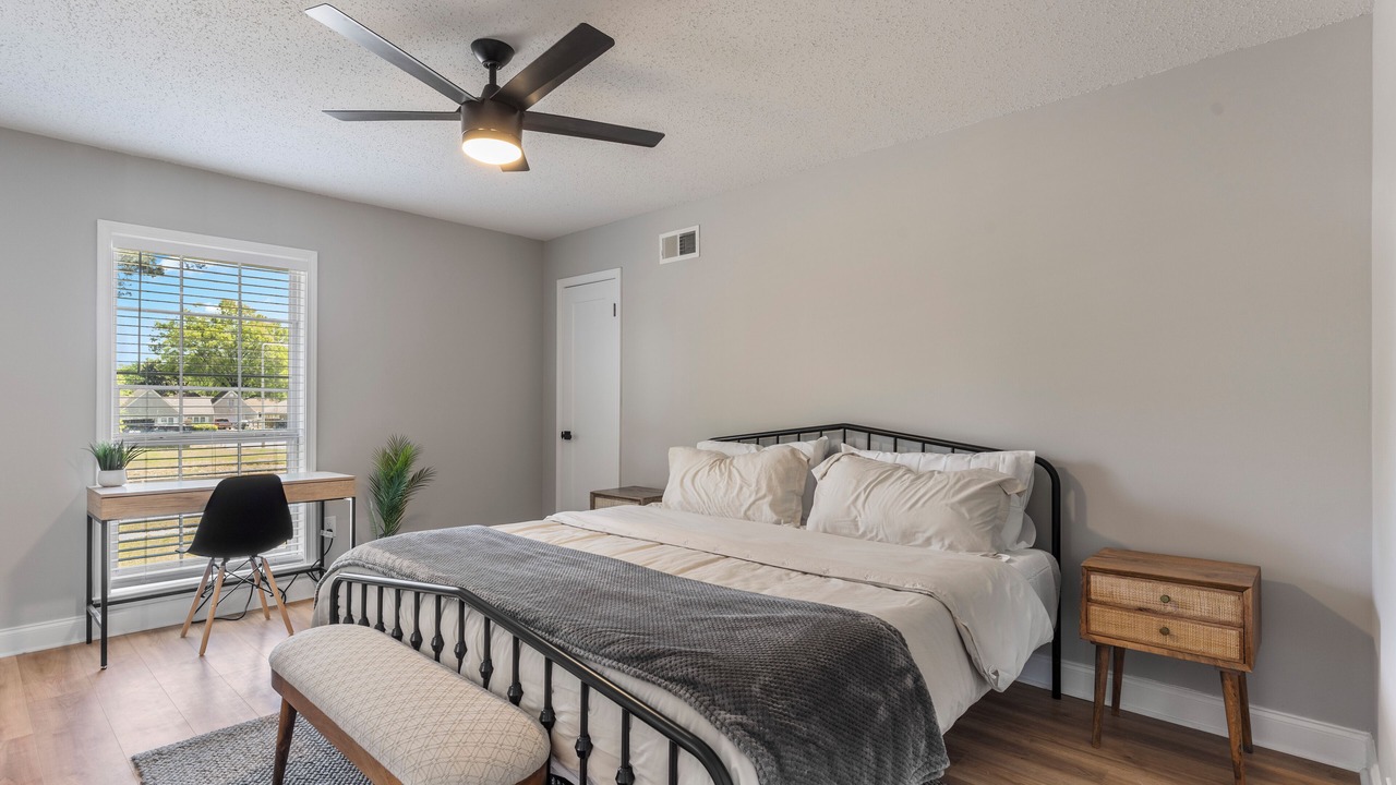 Photo of Bedroom in Ellendale