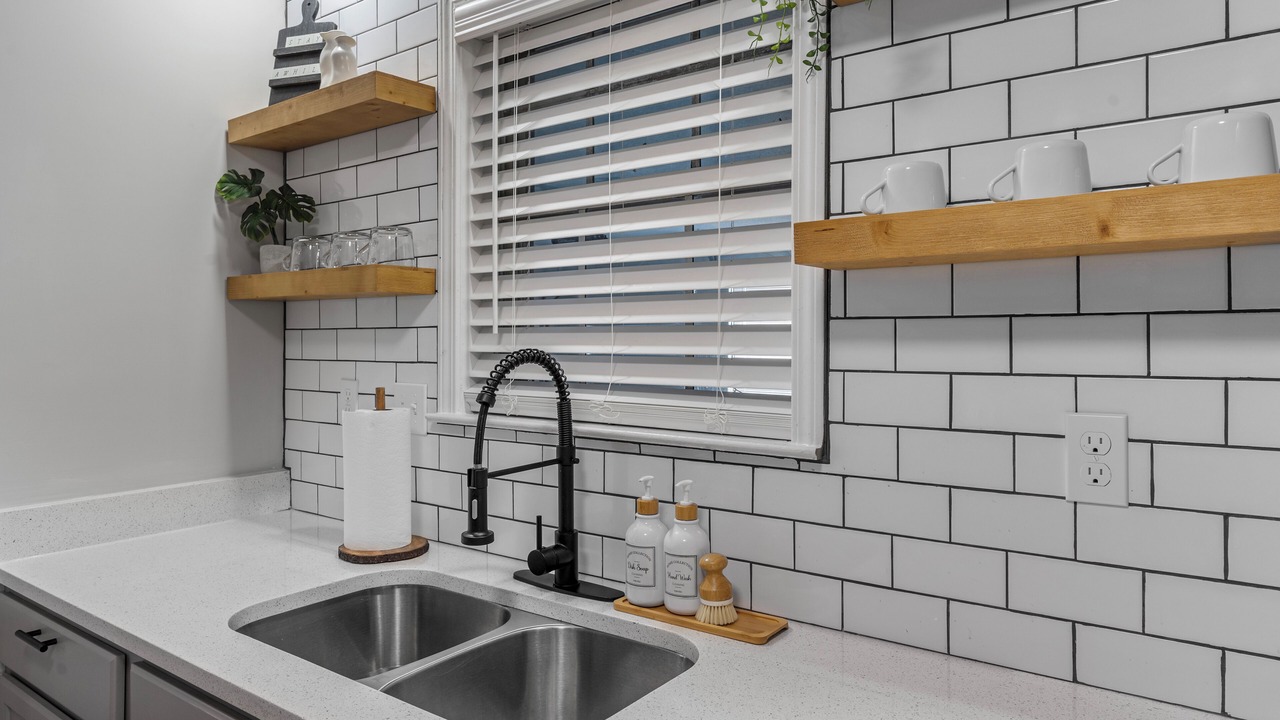 Photo of Kitchen in Ellendale