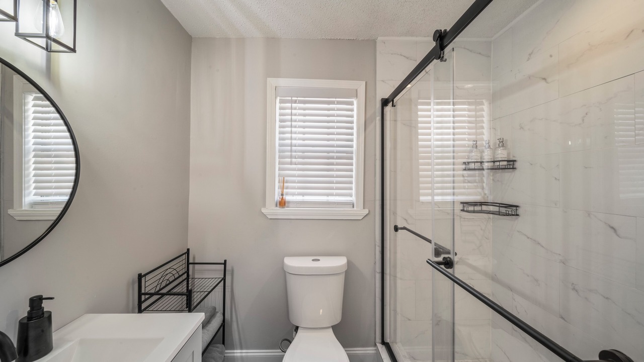 Photo of Bathroom in Ellendale