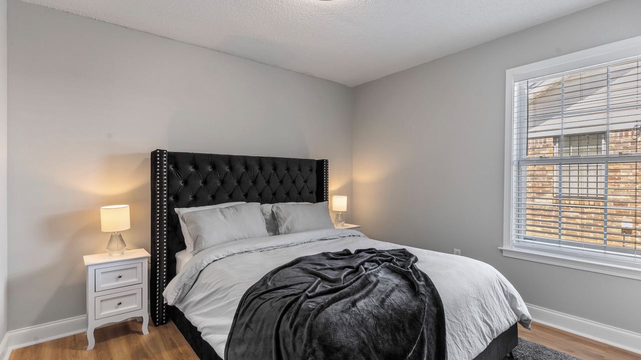 Photo of Bedroom in Ellendale