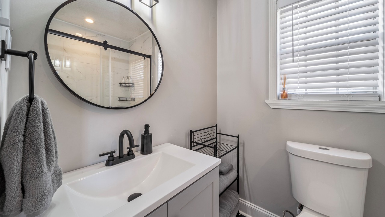 Photo of Bathroom in Ellendale