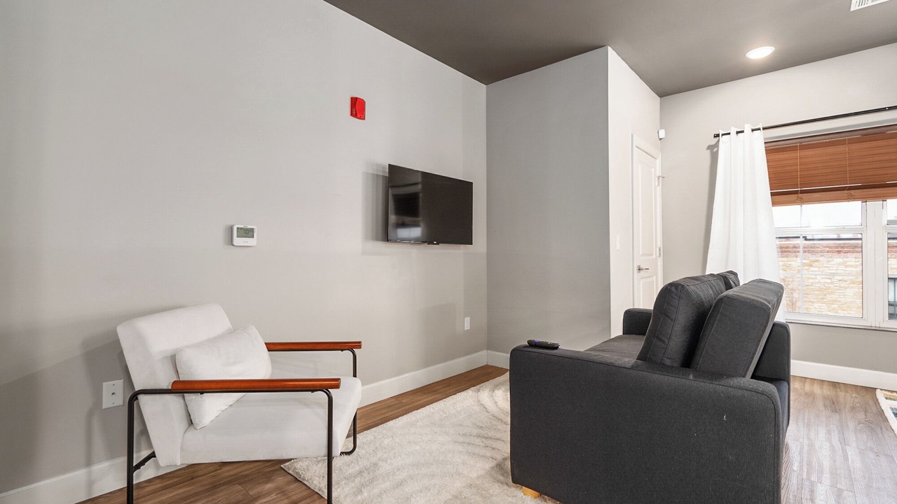 Photo of Livingroom in Lawrence