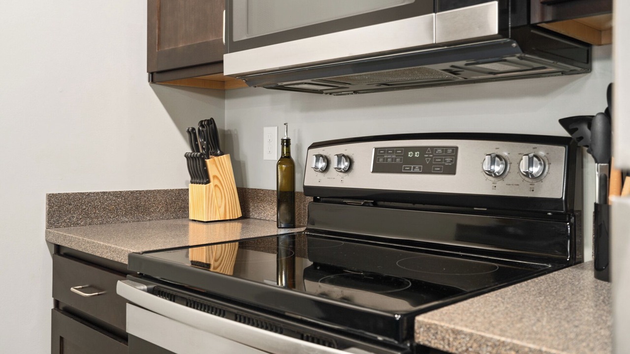Photo of Kitchen in Lawrence