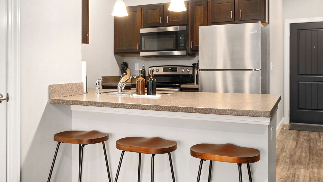 Photo of Kitchen in Lawrence