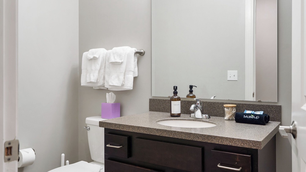 Photo of Bathroom in Lawrence