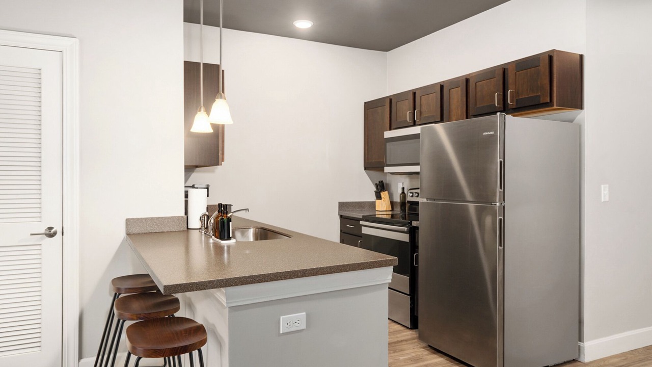 Photo of Kitchen in Lawrence