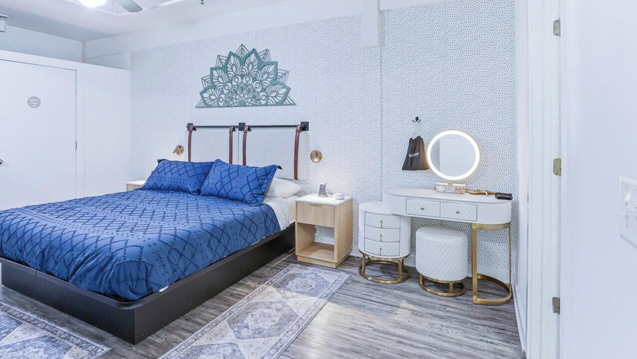 Photo of Bedroom in Downtown Memphis