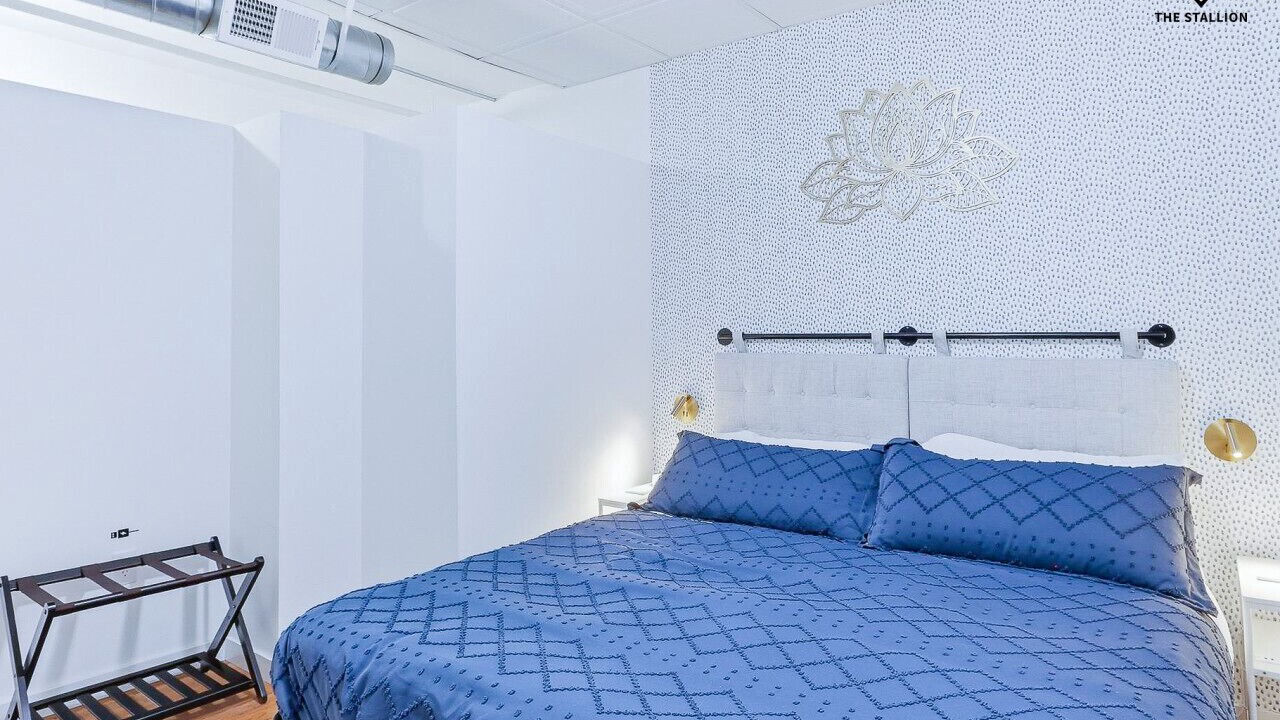 Photo of Bedroom in Downtown Memphis