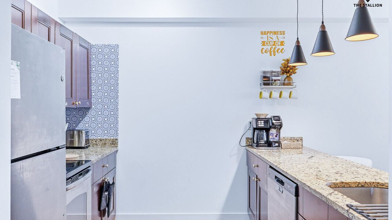 Photo of Kitchen in Downtown Memphis