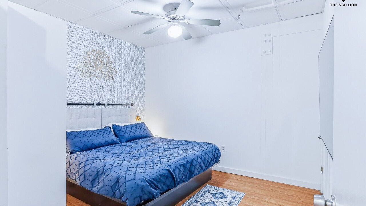 Photo of Bedroom in Downtown Memphis