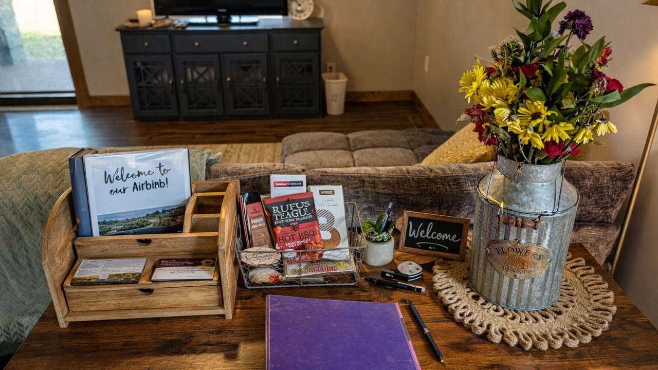 Photo of Livingroom in Lebanon