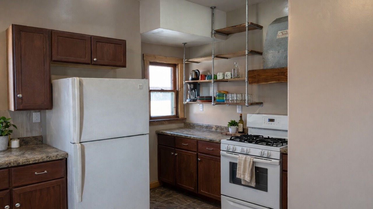 Photo of Kitchen in Lebanon