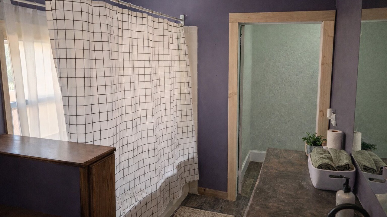 Photo of Bathroom in Lebanon