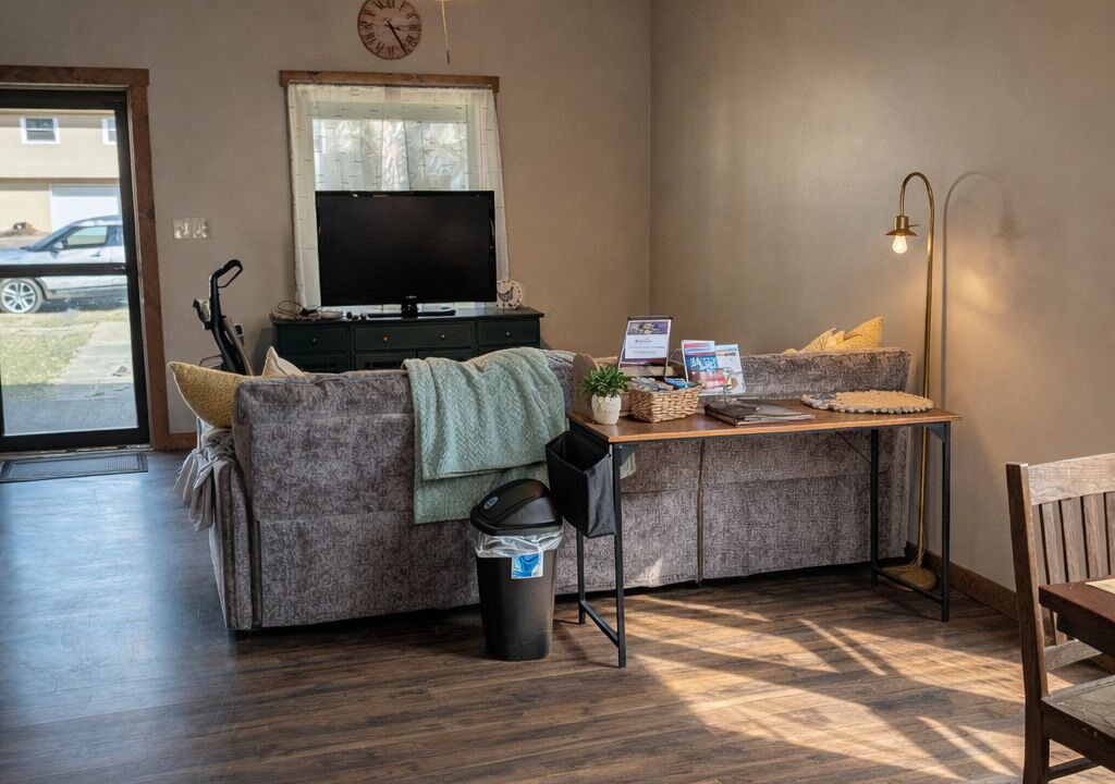 Photo of Livingroom in Lebanon