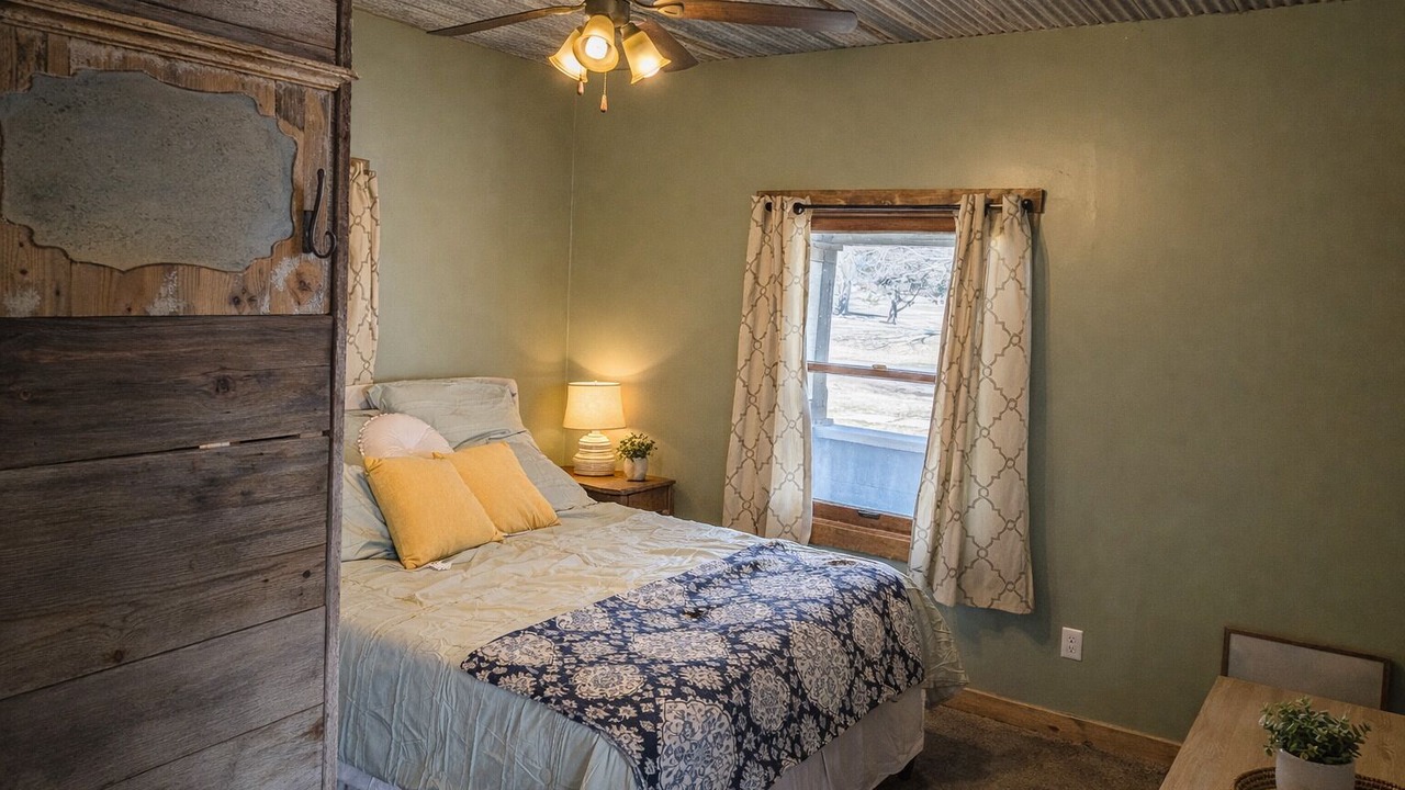 Photo of Bedroom in Lebanon