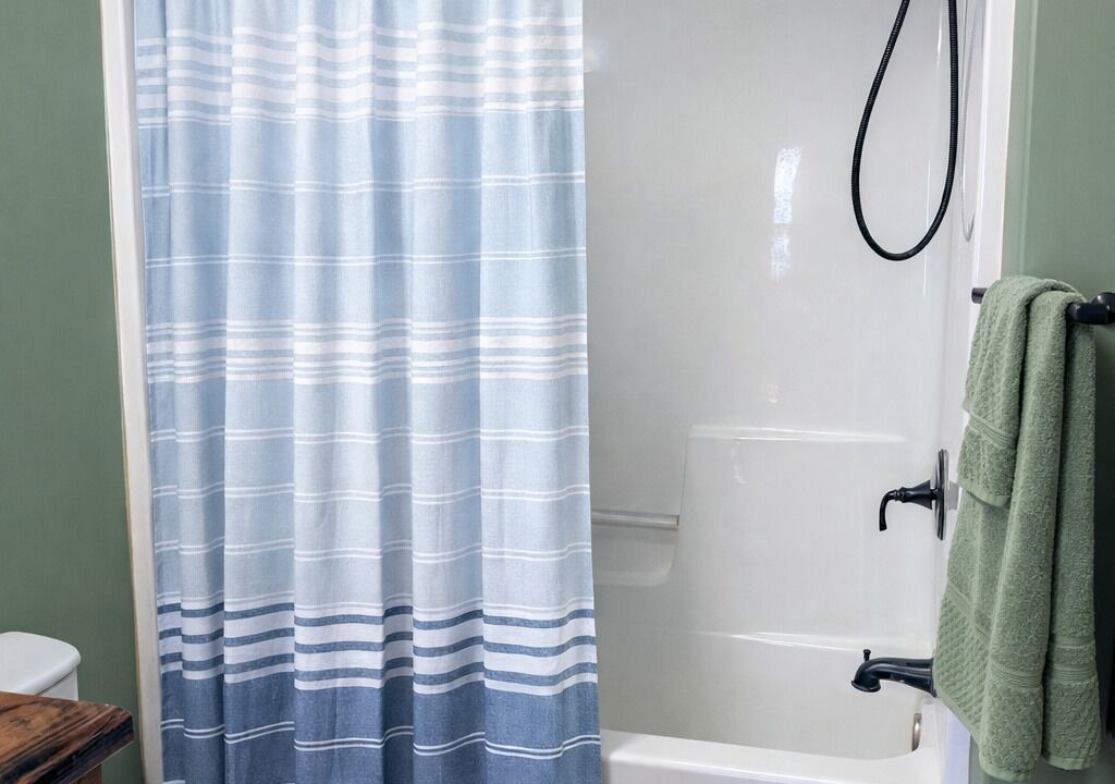 Photo of Bathroom in Lebanon