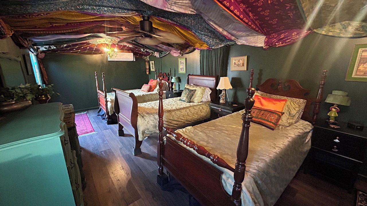 Photo of Bedroom in Holly Ridge