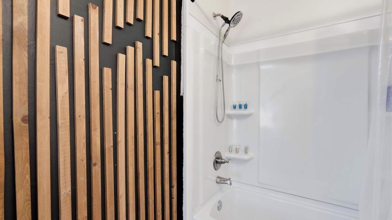 Photo of Bathroom in Beechmont
