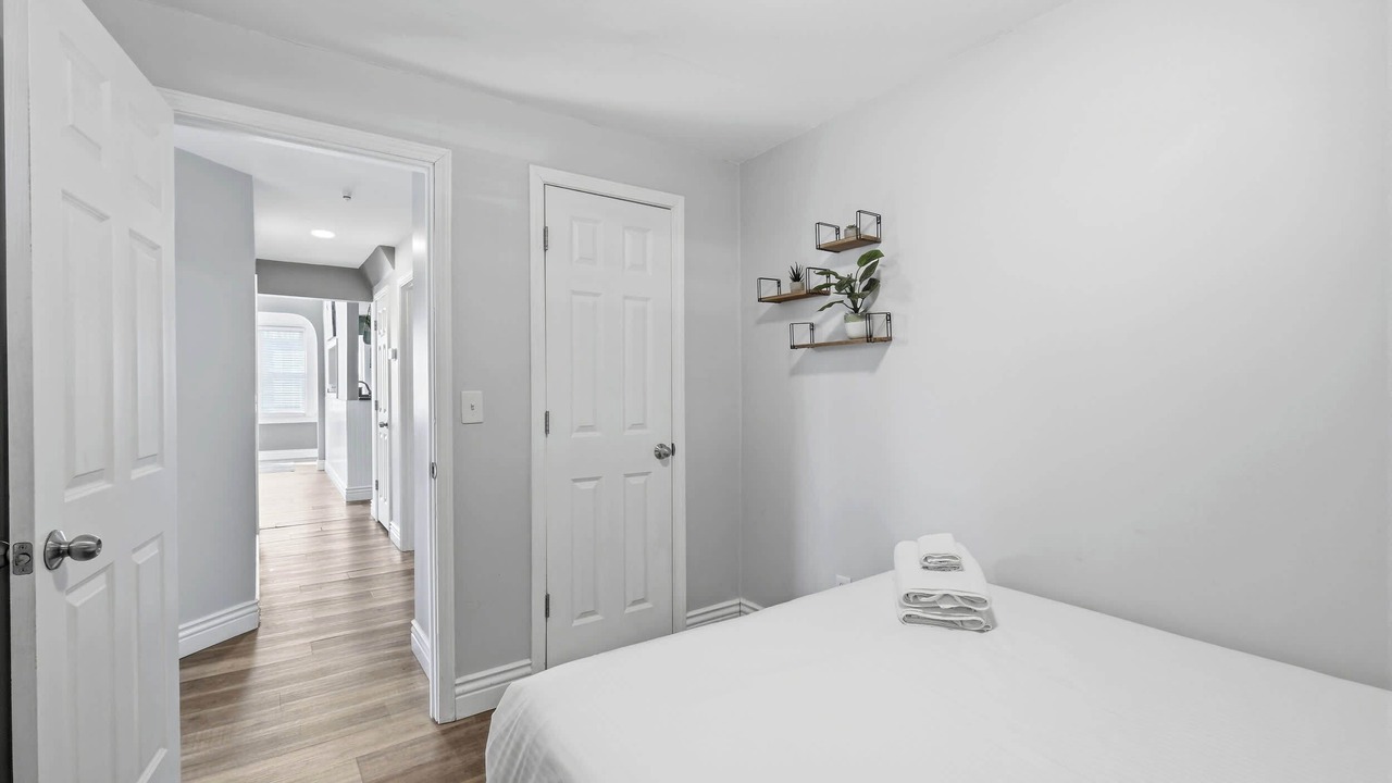 Photo of Bedroom in Beechmont