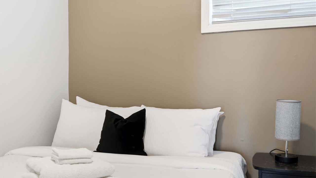 Photo of Bedroom in Beechmont