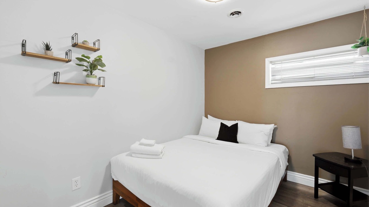 Photo of Bedroom in Beechmont