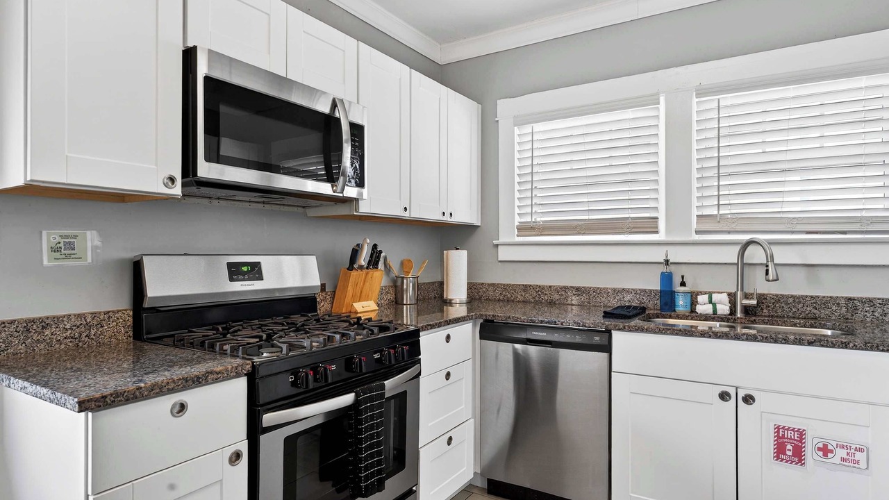 Photo of Kitchen in Beechmont