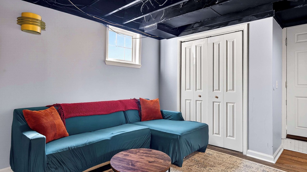 Photo of Livingroom in Beechmont