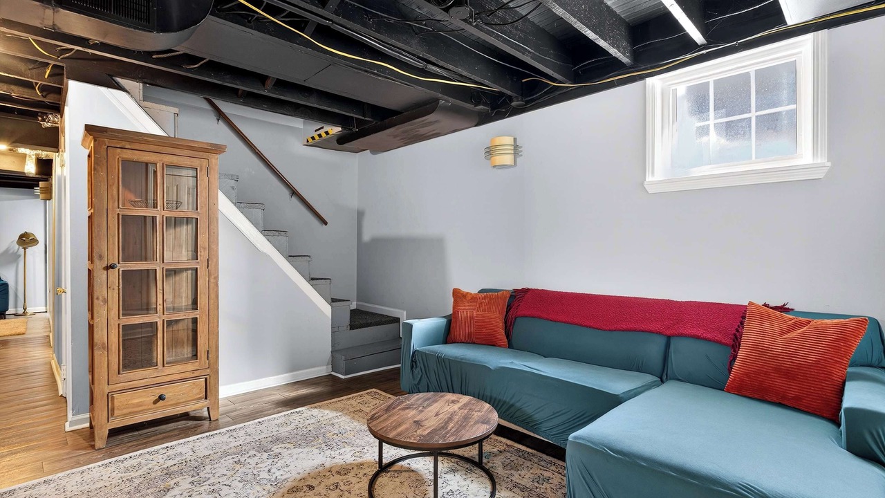 Photo of Livingroom in Beechmont