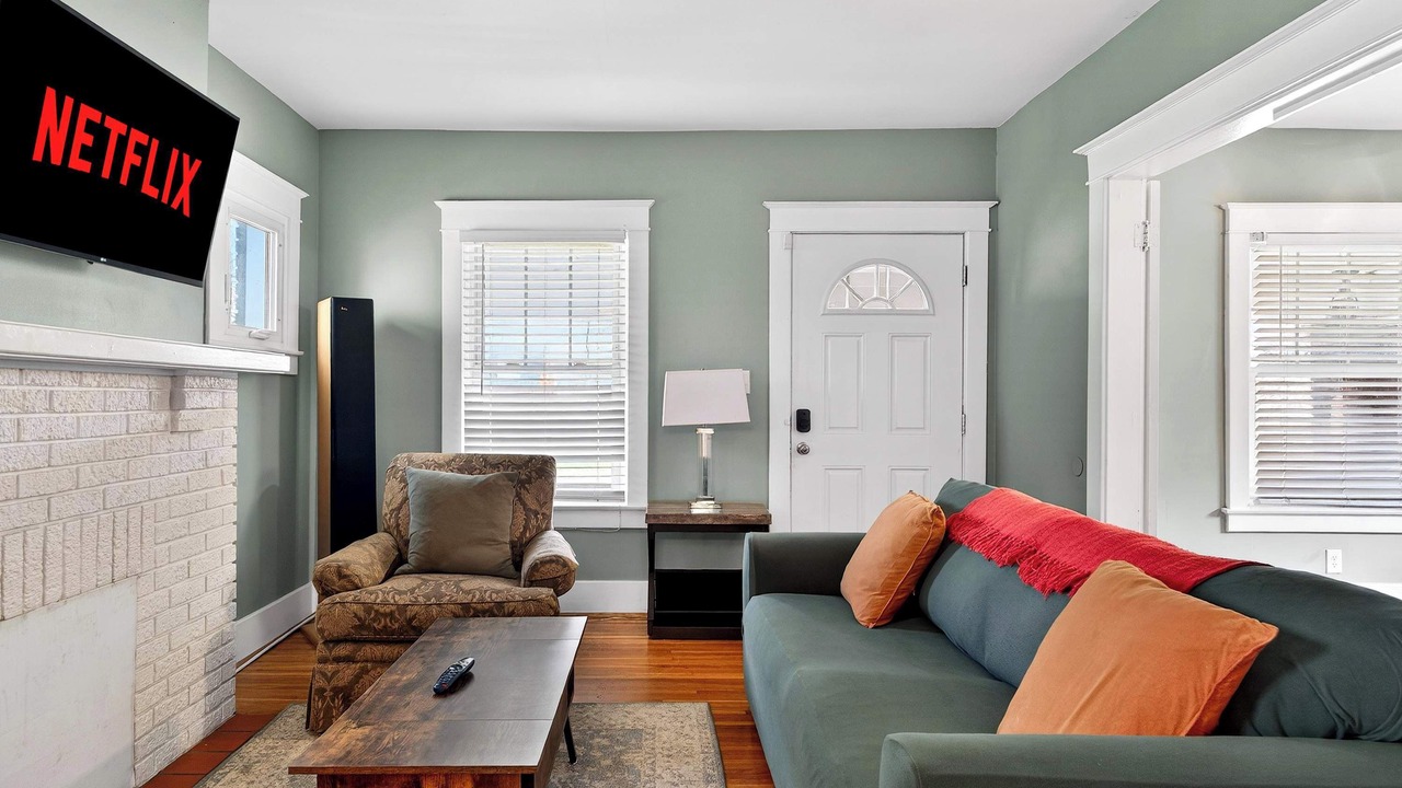 Photo of Livingroom in Beechmont