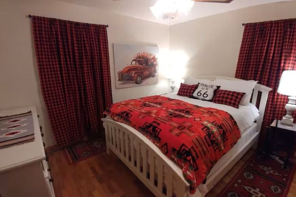 Photo of Bedroom in Waynoka