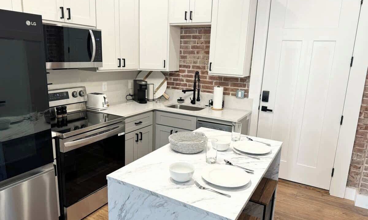 Photo of Kitchen in Cape Girardeau