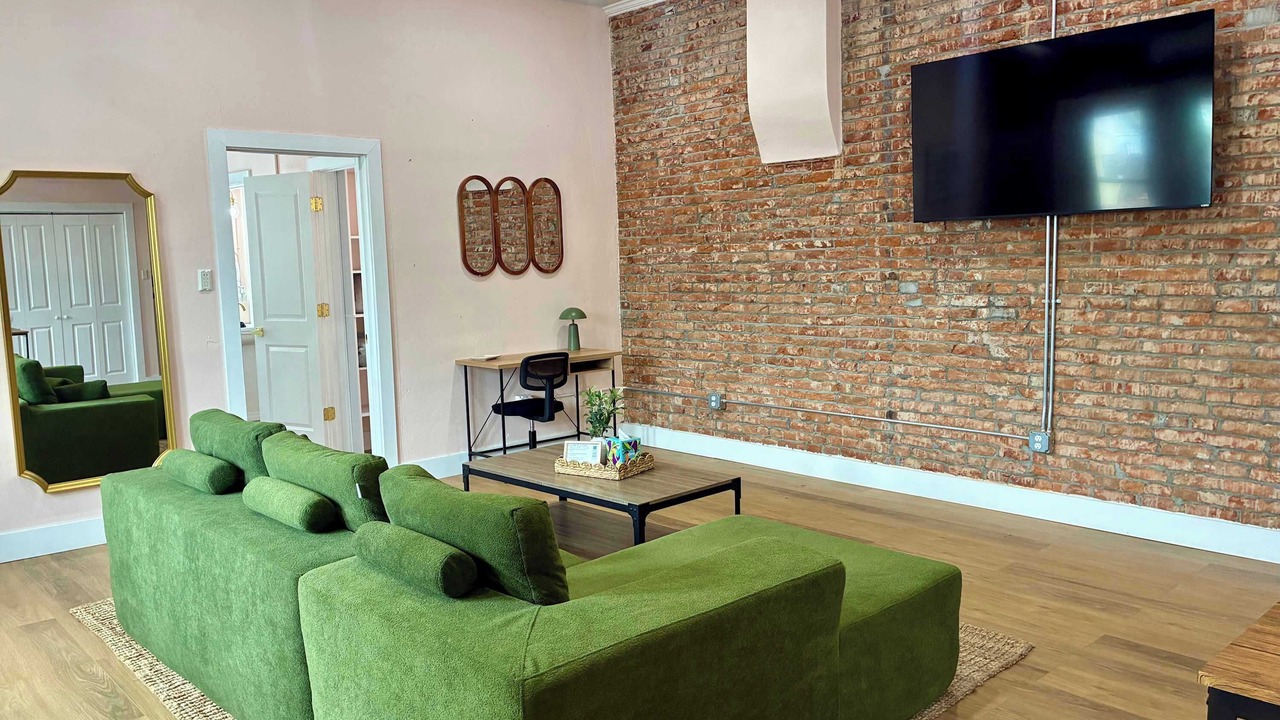 Photo of Livingroom in Cape Girardeau