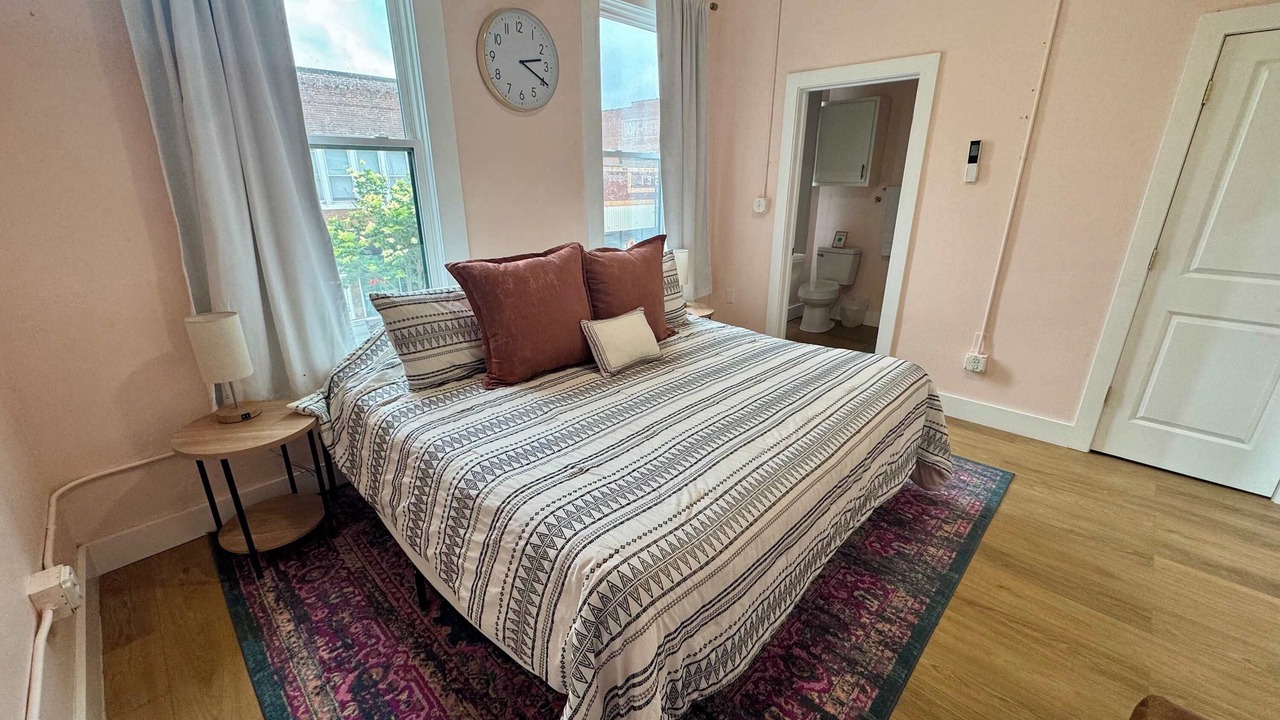 Photo of Bedroom in Cape Girardeau
