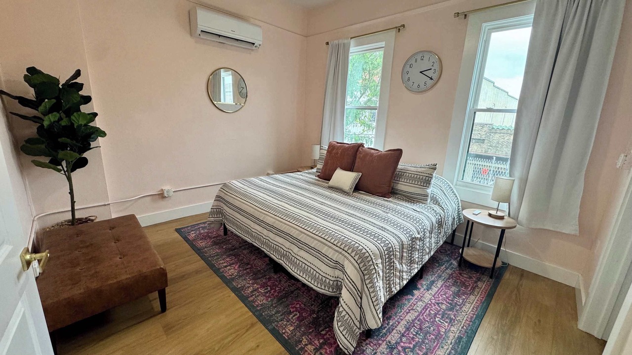 Photo of Bedroom in Cape Girardeau