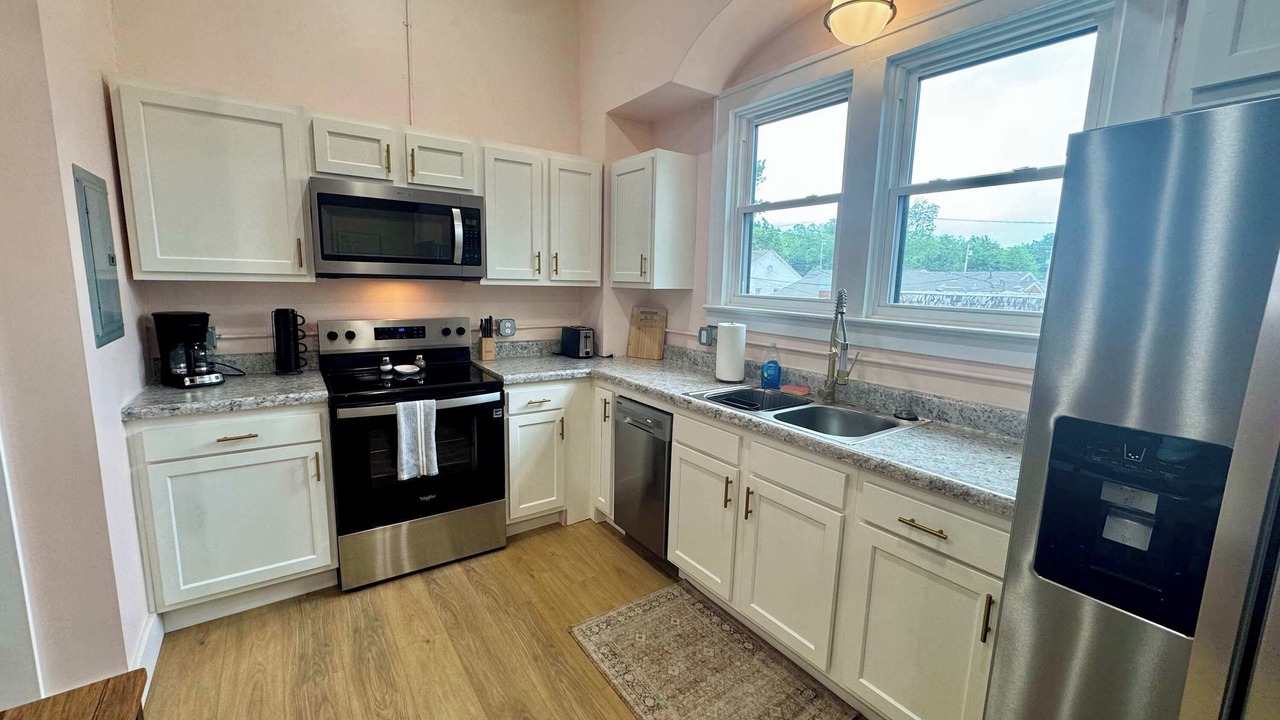 Photo of Kitchen in Cape Girardeau