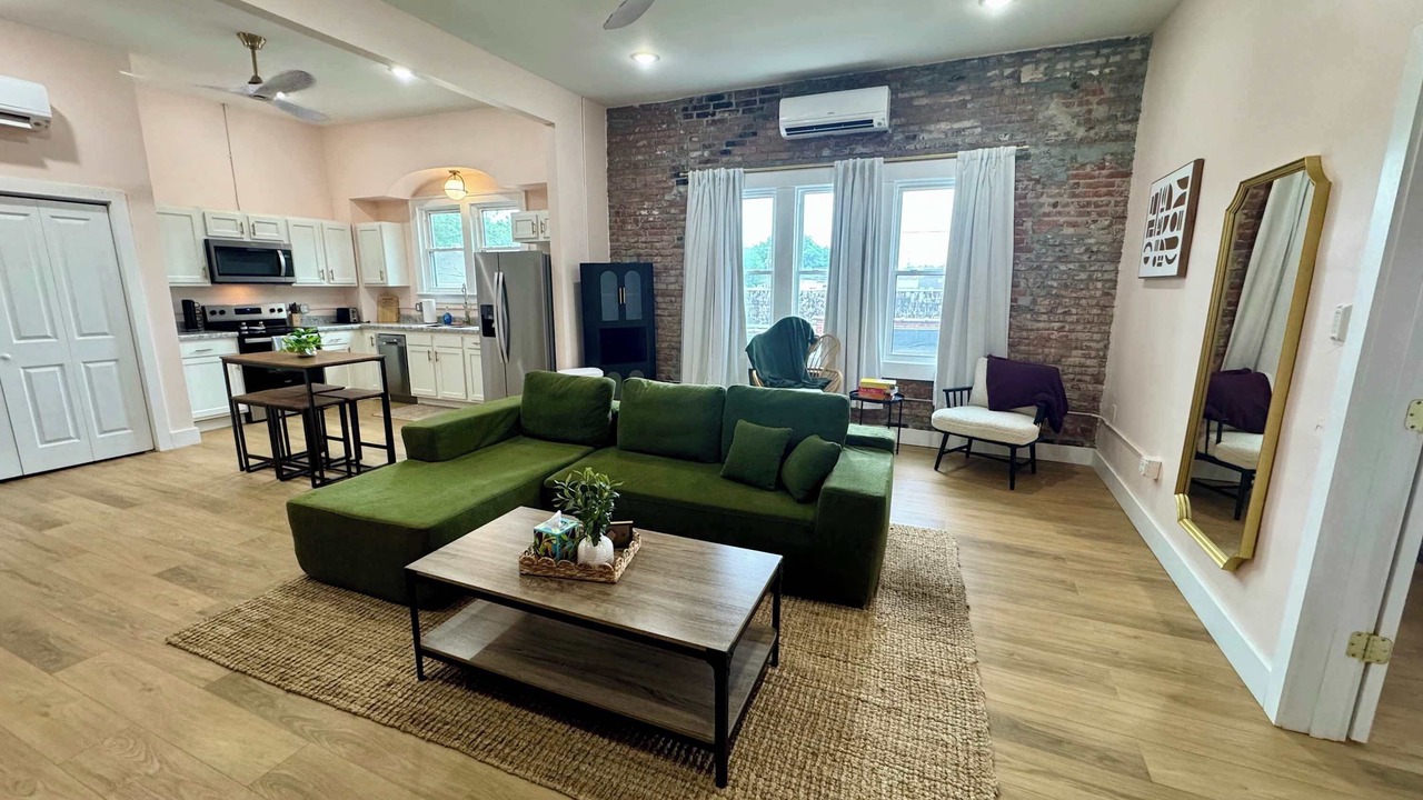 Photo of Livingroom in Cape Girardeau