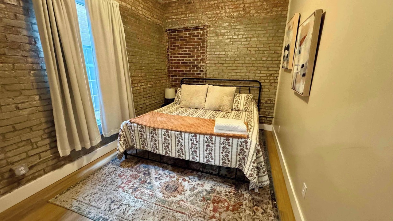 Photo of Bedroom in Cape Girardeau